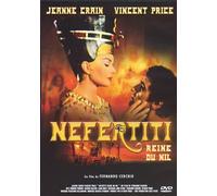 Nefertiti [Francia] [DVD]
