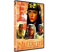 Nefertiti - La fille du soleil [Francia] [DVD]