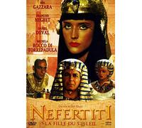 Nefertiti - La fille du soleil [Francia] [DVD]