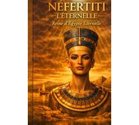 NÉFERTITI L'ÉTERNELLE: Beauté, Pouvoir et Identité