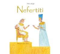Picarona Nefertiti
