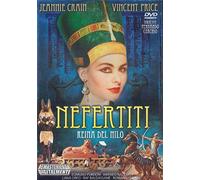 NEFERTITI REINA DEL NILO
