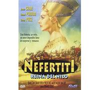 Nefertiti Reina Del Nilo [DVD]