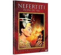 Nefertiti, reine du Nil [Francia] [DVD]
