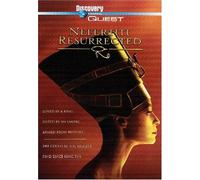 Nefertiti: Resurrected [USA] [DVD]