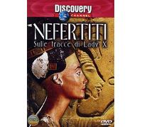 Nefertiti - Sulle Tracce Di Lady X [Italia] [DVD]