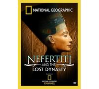 Nefertiti & The Lost Dynasty [USA] [DVD]
