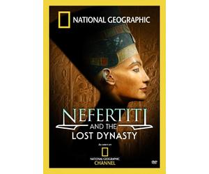 Nefertiti & The Lost Dynasty [USA] [DVD]