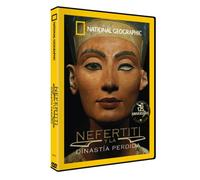 Nefertiti y la dinastia perdida [DVD]