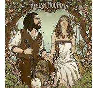 Nefesh Mountain - Beneath The Open Sky