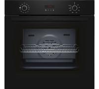 Neff B2CVG6AK3, Horno Empotrado Con Soporte De Vapor