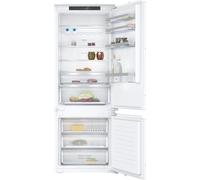 neff KB7962FE0 Combinación Frigorífico-Congelador Integrable Blanco, 71 cm