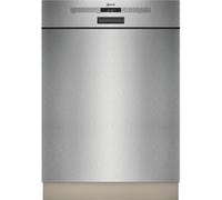 neff S125ECS15E Lavavajillas de Bajo Encimera Independiente