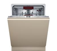Neff S255ECX15E Lavavajillas Totalmente Integrable