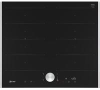 Neff N 90 Negro Integrado 60 cm Con placa de inducción 4 zona(s)