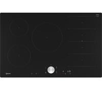 Neff T68PTV4L0 Placa De Inducción N90 Negro 512x792 mm