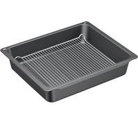 Neff Z12CN10A0 - Sartén Profesional, Emaillada