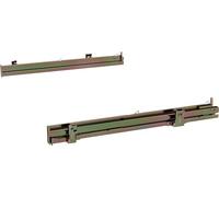 Neff Z1608CX0 - Clip de extensión completa, fabricado en Alemania