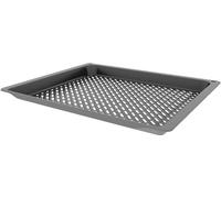 NEFF Z1655CA0 Air Fry y Grillble-Grillblech - Bandeja de acero esmaltado para todos los hornos de 60 cm y 45 cm con función Air Fry, baja en grasa, apta para lavavajillas
