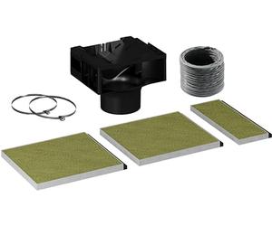 Neff Z51BII1X6 Clean Air Plus - Kit de recirculación de aire