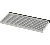 Neff Z51ITB1X4, Filtro De Olores De Aire Limpio Estándar
