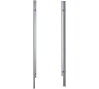 Neff Z780BI01, Listones De Enmascaramiento Y Fijación