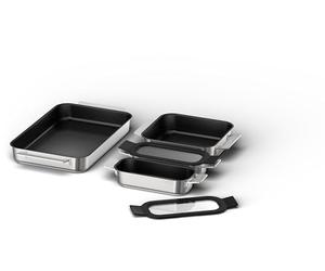 Neff Z9404FF0 juego de utensilios de cocina