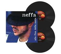 Neffa - Alla fine della notte [2 LP] [Vinilo]