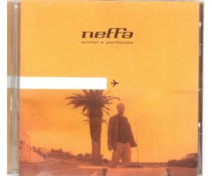 Neffa - Arrivi E Partenze