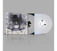 Neffa - Canerandagio - Doppio LP Trasparente (Parte 2) [2 LP] [Vinilo]