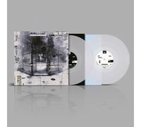 Neffa Canerandagio (Parte 1 + 2) Doble Vinilo LP Transparente Nuevo Y Sellado