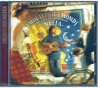 Neffa - I Molteplici Mondi Di..(Sanremo 04)