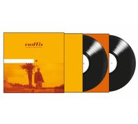 NEFFA - Llegadas Y Salidas. 20 Aniversario Ed. (2021) 2 LP Vinilo Pre-Orden