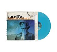 Neffa - Molto Calmo (Vinile Turchese) [Vinilo]
