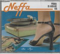 Neffa - Prima Di Andare Via