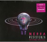 Neffa - Resistenza Edizione Speciale