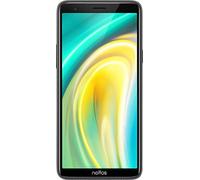 Neffos A5 15,2 Cm (5.99") 1 Gb 16 Gb sim Doble Gris 3050 Mah A5, 15,2 Cm (5.99"), 1 Gb, 16 Gb, 5 Mp, Android 9.0, Gris