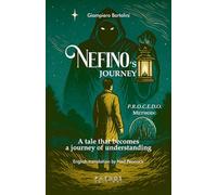 Nefino's journey. A fable that becomes a journey of understanding. P.R.O.C.E.D.O.© Method