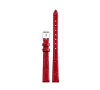 NEFLUM Correa de cuero para reloj para mujer, 6 mm a 14 mm, correa de reloj pequeña, pulseras de reloj para mujer,14mm
