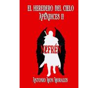 Nefrén: Un héroe oscuro, un neutral desconocido y un hijo inesperado (El Heredero del Cielo)