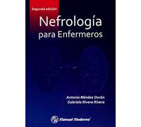 NEFROLOGIA PARA ENFERMEROS (MEDICINA)
