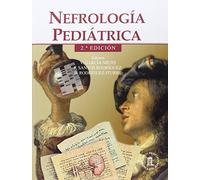 Nefrologia pediatrica 2/e