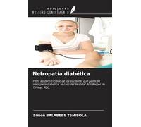 Nefropatía diabética: Perfil epidemiológico de los pacientes que padecen nefropatía diabética, el caso del Hospital Bon Berger de Tshikaji, RDC.