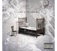 NEGA - Fable in the Cold Bed [Type-B]