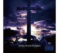 Nega - Grave of the Sacrifice [Audibl