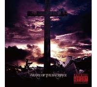 Nega - Grave of the Sacrifice [Visual