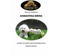 Nega in oblikovanje kodrastih bisonov