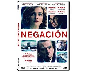 Negación [DVD]
