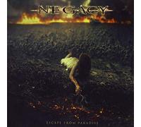 Negacy - Escape from paradise