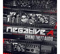 Negative a - Grand Theft Audio